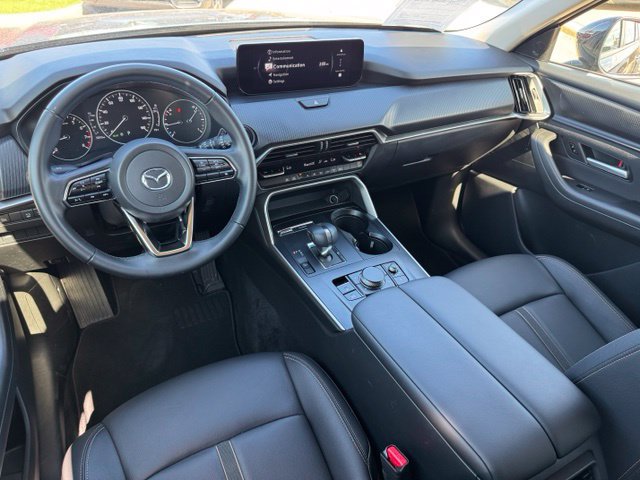 Used 2026 MAZDA CX-90 3.3 Turbo w/ Select Package AWD/4WD image 16