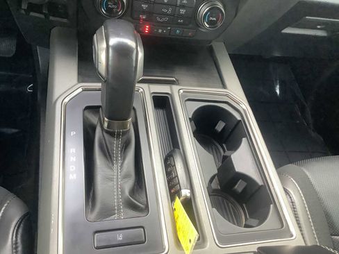 Used 2020 Ford F150 Raptor w/ Equipment Group 802A Luxury image 18