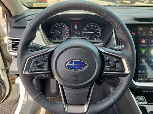 Certified 2025 Subaru Outback Limited AWD/4WD image 21