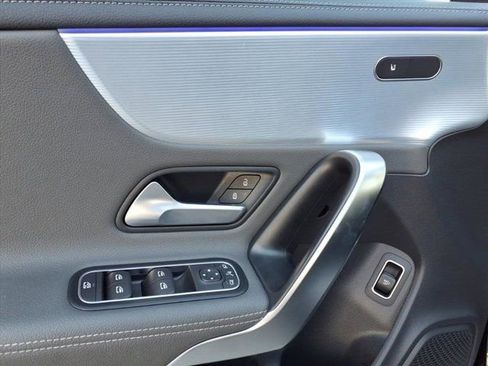 Certified 2022 Mercedes-Benz CLA 250 image 13