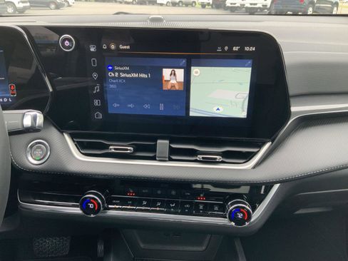 New 2026 Chevrolet Equinox LT w/ Convenience Package II FWD image 35