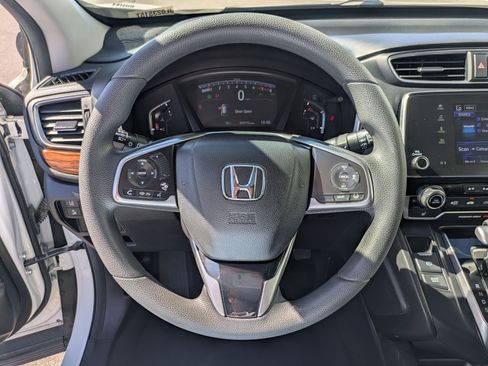 Used 2018 Honda CR-V EX image 19