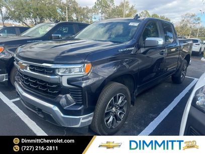 Used 2023 Chevrolet Silverado 1500 LT