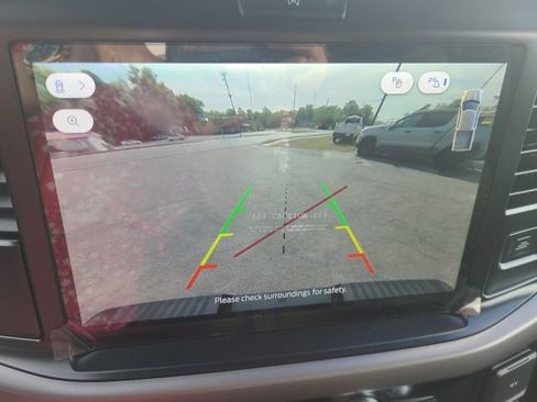 New 2026 Ford F150 XLT w/ Equipment Group 301A Standard image 12