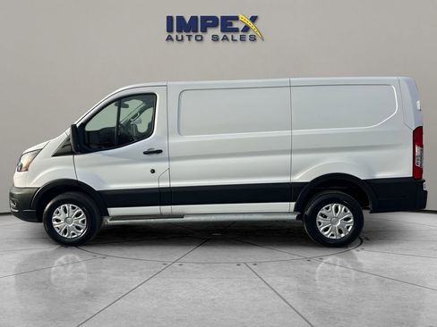 Used 2024 Ford Transit 250 Low Roof w/ Exterior Upgrade Package image 2
