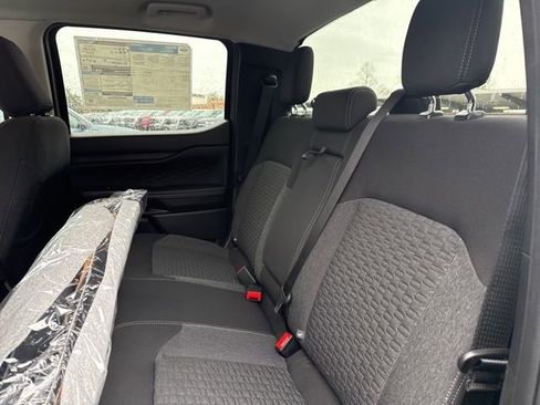 New 2025 Ford Ranger XL w/ Trailer Tow Package image 19
