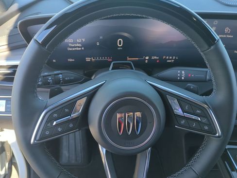 New 2026 Buick Enclave Preferred image 11