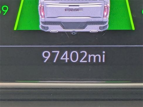 Used 2020 GMC Sierra 2500 Denali w/ Technology Package image 32