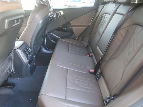New 2026 BMW X3 xDrive30i w/ Premium Package AWD/4WD image 15