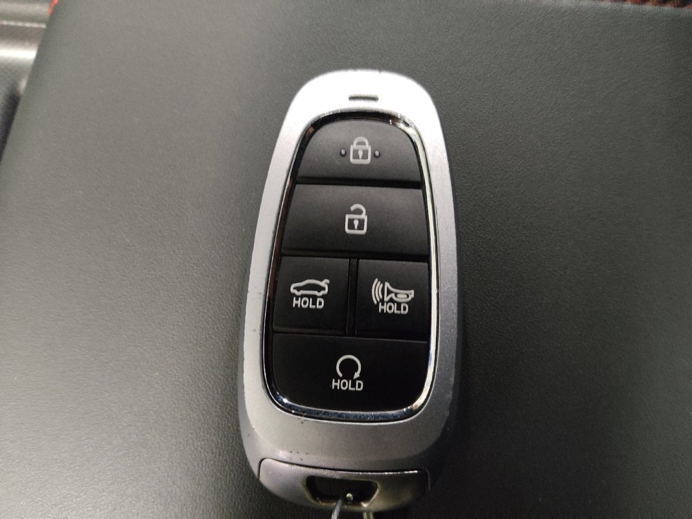 Used 2021 Hyundai Sonata SEL Plus FWD image 32