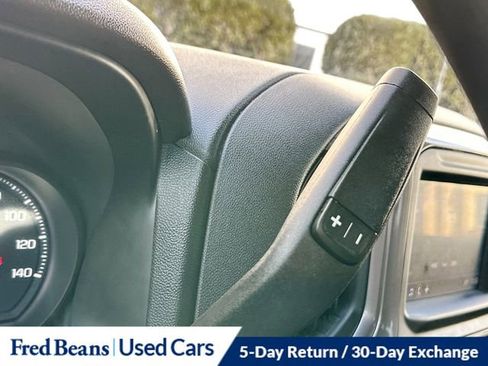 Used 2024 Chevrolet Silverado 2500 Custom w/ Custom Convenience Package image 18