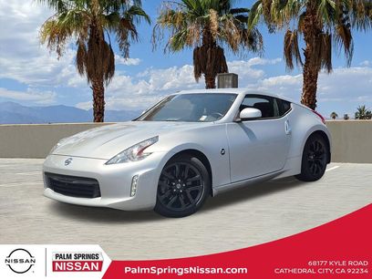 Used 2016 Nissan 370Z Coupe