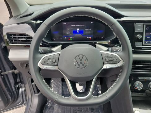 Used 2023 Volkswagen Taos S FWD image 26