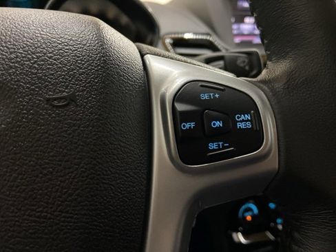 Used 2014 Ford Fiesta SE w/ Equipment Group 201A image 42