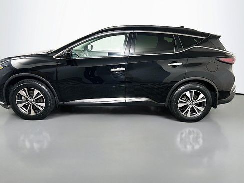 Used 2020 Nissan Murano SV AWD/4WD image 7