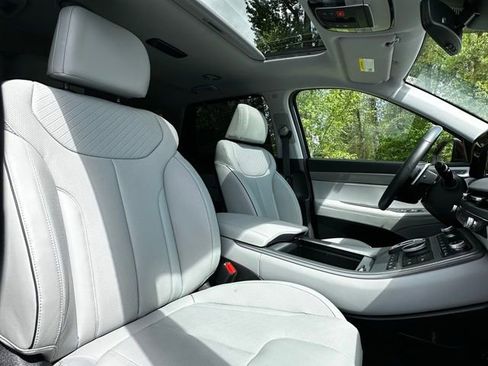 Used 2023 Hyundai Palisade SEL AWD/4WD image 26