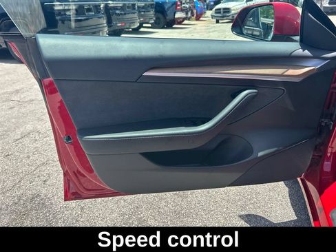 Used 2023 Tesla Model 3 Standard Range RWD image 32