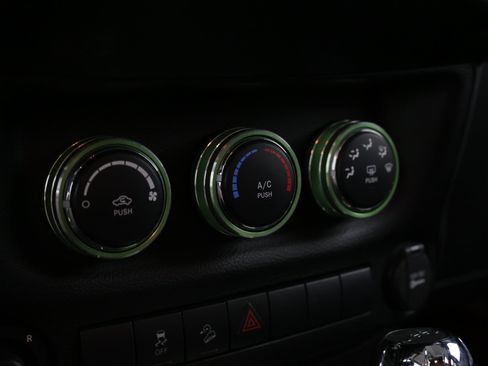 Used 2013 Jeep Wrangler Unlimited Sport AWD/4WD image 24