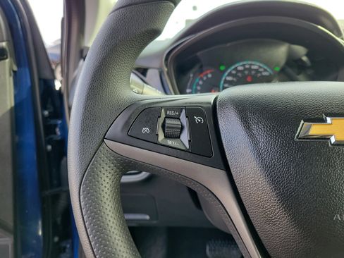 Used 2022 Chevrolet Spark LT image 22