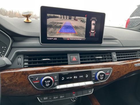 Used 2019 Audi A4 2.0T Premium Plus w/ Premium Plus Package image 25
