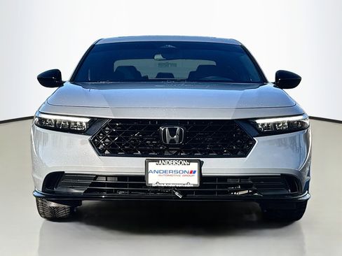 Used 2023 Honda Accord Sport image 16