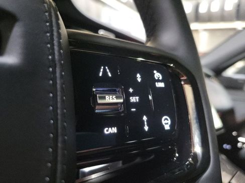 New 2026 Land Rover Range Rover Sport Dynamic SE AWD/4WD image 16