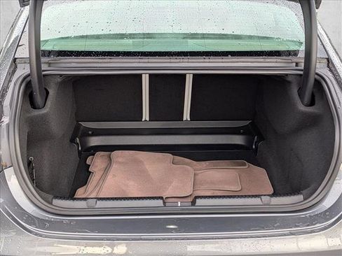 Used 2023 Mercedes-Benz EQE 350+ 4MATIC Sedan image 6