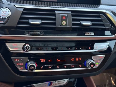 Used 2020 BMW X4 M40i w/ Premium Package image 17