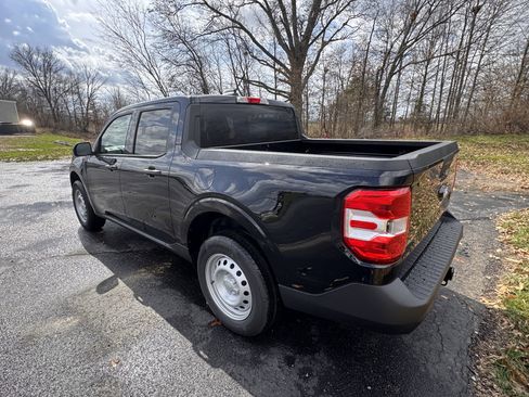 New 2026 Ford Maverick XL image 4