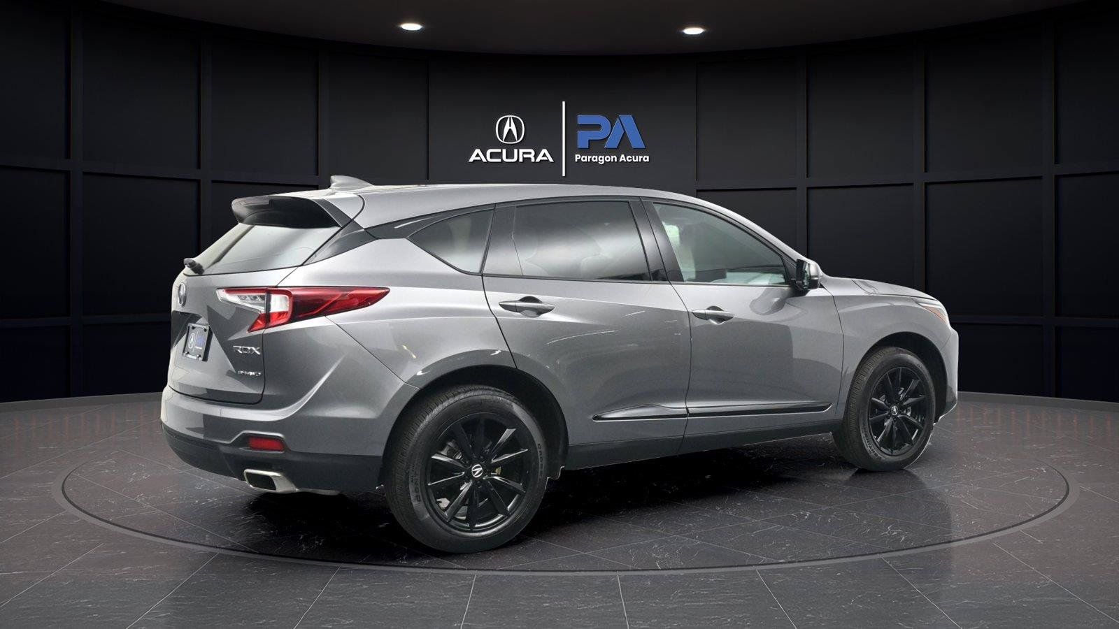 Used 2025 Acura RDX SH-AWD image 28