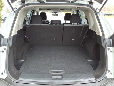 Used 2021 Nissan Rogue SV AWD/4WD image 8