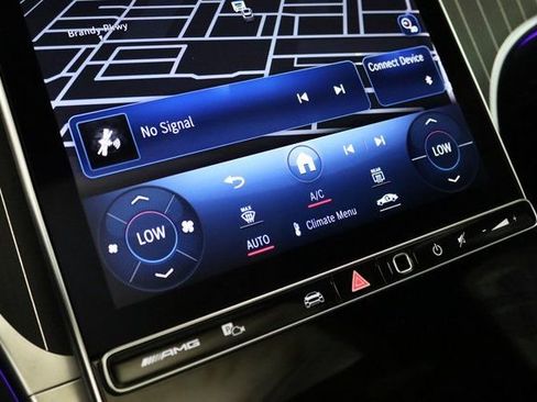 Used 2024 Mercedes-Benz GLC 43 AMG GLC 43 AMG image 30