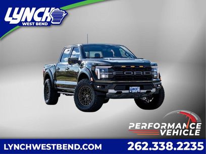 Used 2024 Ford F150 Raptor