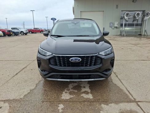 Used 2025 Ford Escape Active image 2