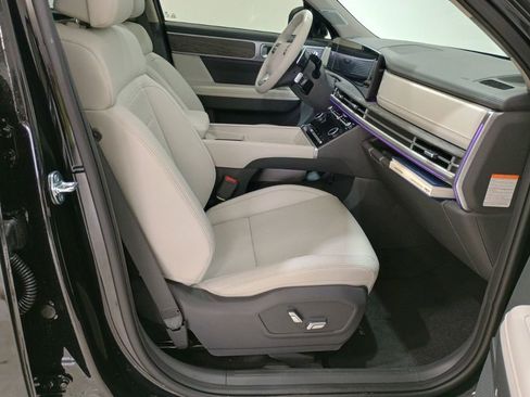 New 2026 Hyundai Santa Fe Limited AWD/4WD image 14