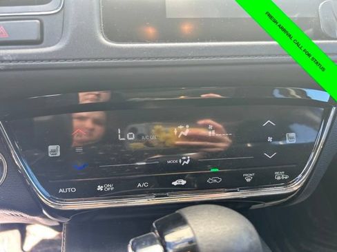 Used 2016 Honda HR-V EX image 23