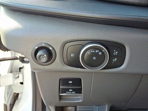 Used 2024 Ford Transit 250 Low Roof w/ Exterior Upgrade Package image 25
