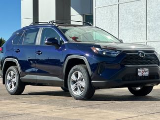 New 2025 Toyota RAV4 XLE video 2