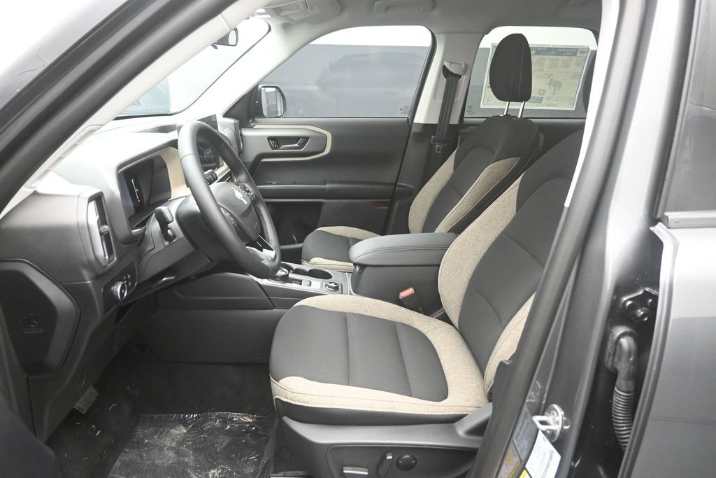 New 2026 Ford Bronco Sport Big Bend w/ Convenience Package AWD/4WD image 19