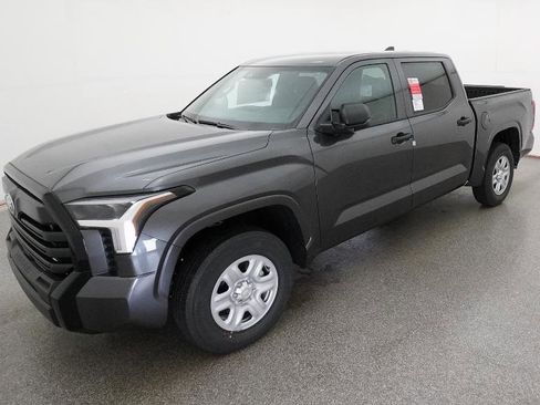 New 2026 Toyota Tundra SR image 45