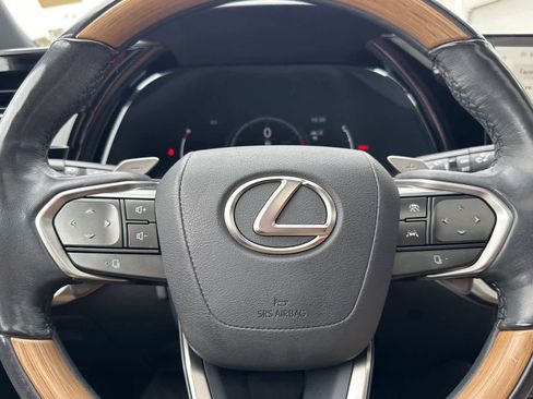 Used 2023 Lexus RX 350 Premium Plus AWD/4WD image 25