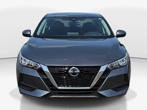 Used 2023 Nissan Sentra SV w/ All-Weather Package FWD image 12
