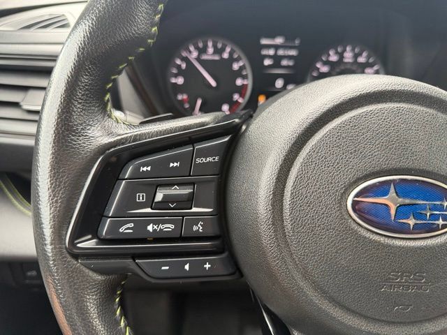 Used 2023 Subaru Ascent Onyx Edition AWD/4WD image 16