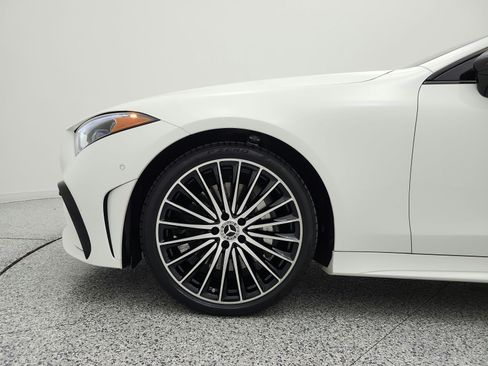 Certified 2023 Mercedes-Benz CLS 450 4MATIC image 18