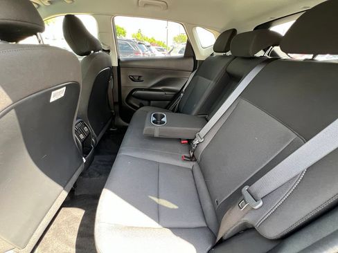 Used 2025 Hyundai Kona SEL AWD/4WD image 21