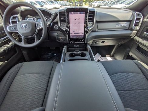 New 2026 RAM 2500 Big Horn image 13