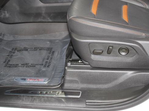 Used 2026 GMC Sierra 1500 AT4 w/ AT4 Premium Package image 26