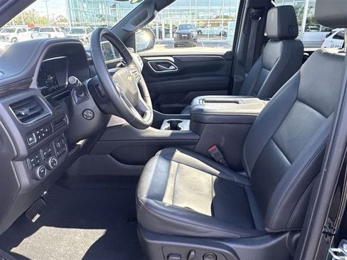Used 2023 Chevrolet Tahoe LT w/ Luxury Package AWD/4WD image 20