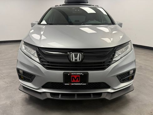 Used 2018 Honda Odyssey Touring image 14