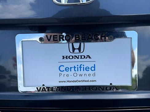 Certified 2024 Honda Civic LX image 34